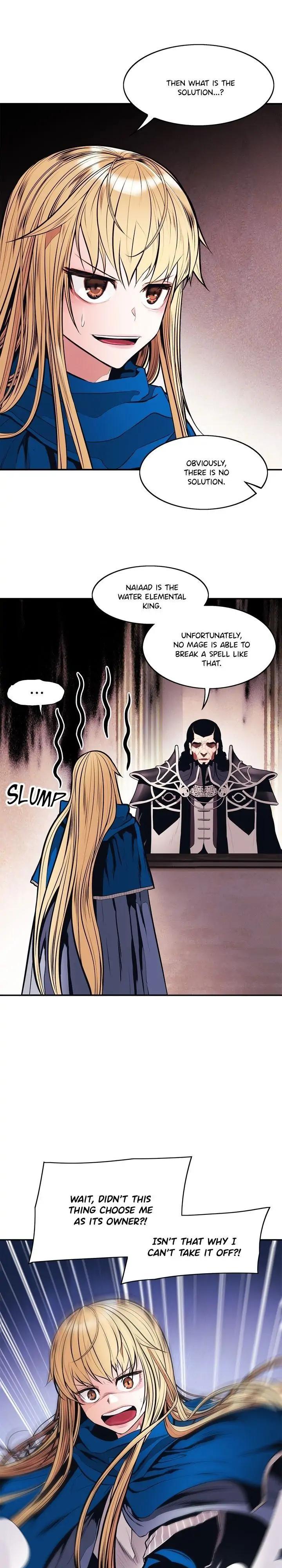 Mookhyang: Dark Lady Chap 53 - Next Chap 54