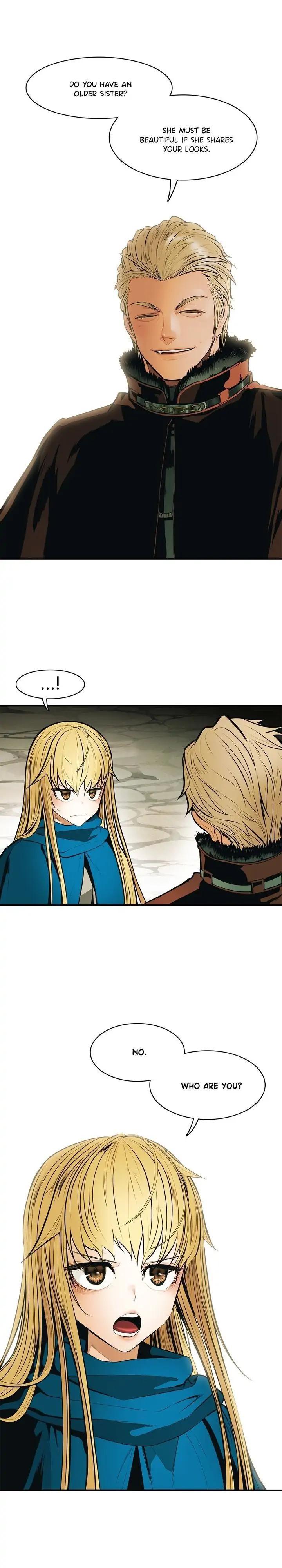 Mookhyang: Dark Lady Chap 53 - Next Chap 54