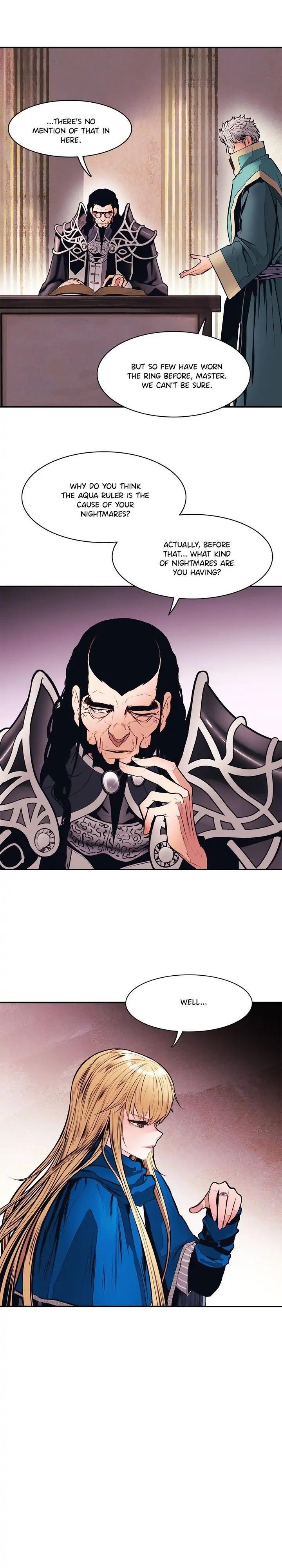 Mookhyang: Dark Lady Chap 53 - Next Chap 54