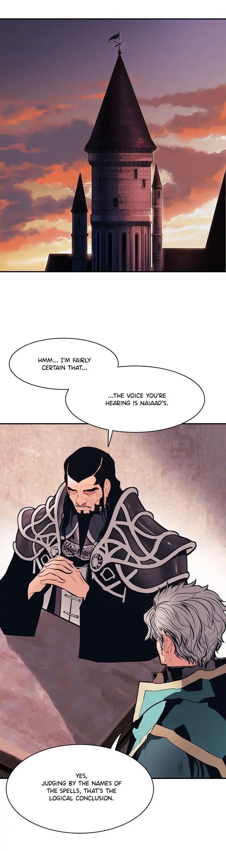 Mookhyang: Dark Lady Chap 53 - Next Chap 54