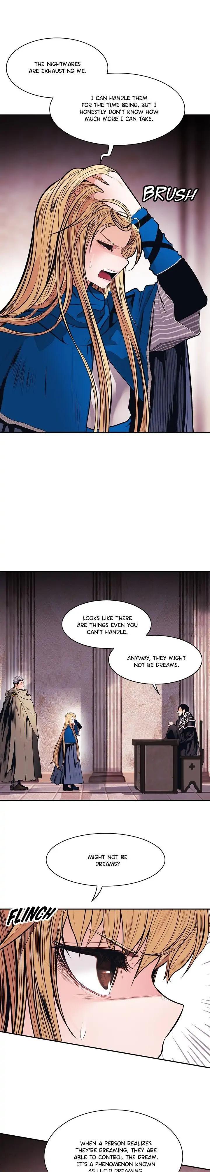 Mookhyang: Dark Lady Chap 53 - Next Chap 54