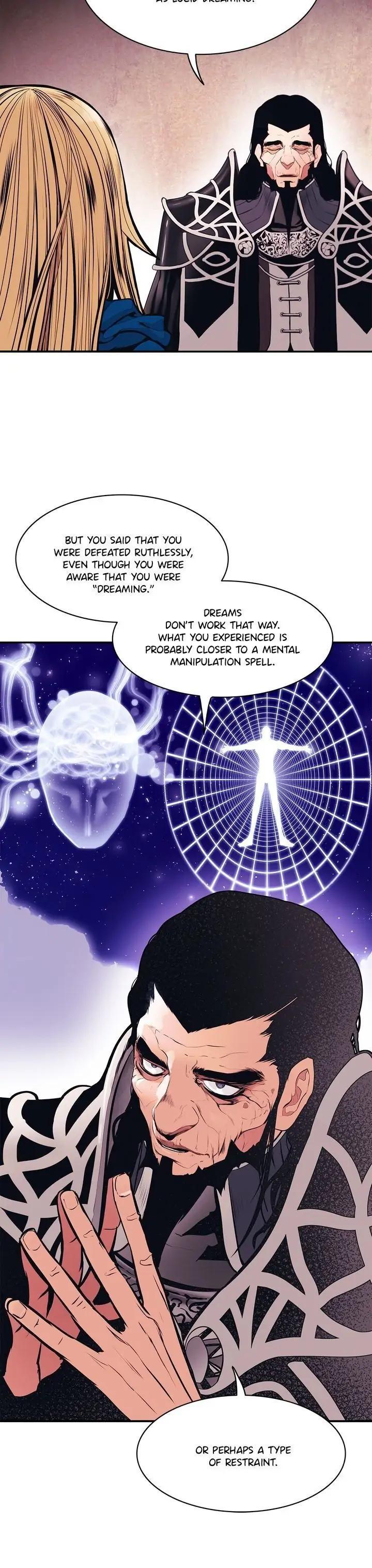 Mookhyang: Dark Lady Chap 53 - Next Chap 54