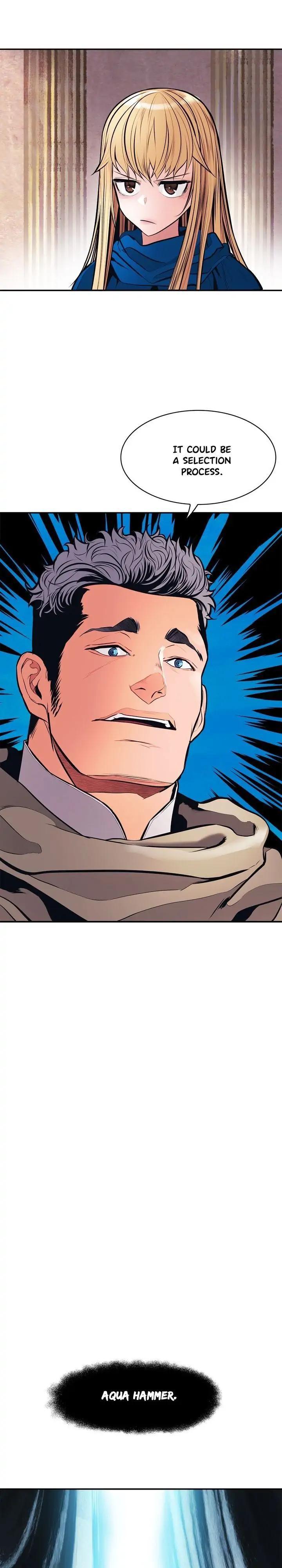 Mookhyang: Dark Lady Chap 53 - Next Chap 54