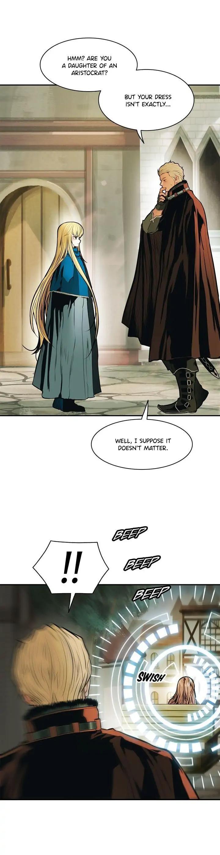 Mookhyang: Dark Lady Chap 53 - Next Chap 54