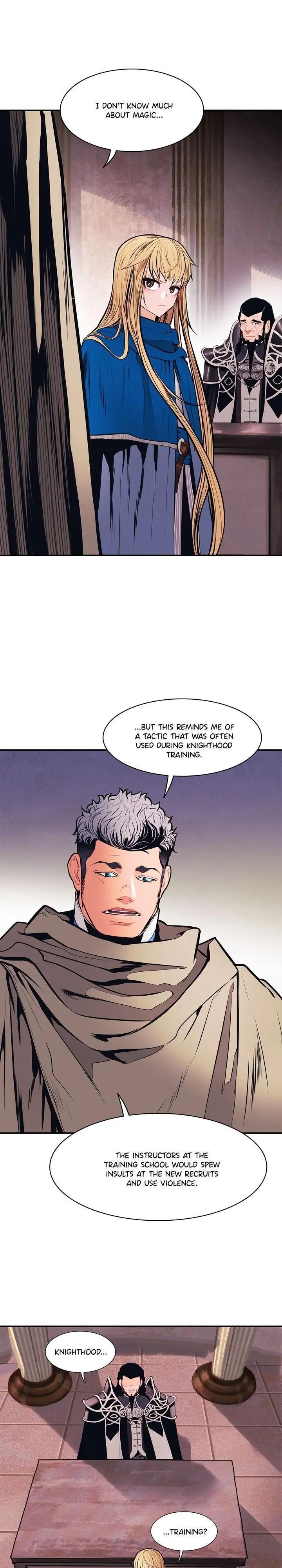 Mookhyang: Dark Lady Chap 53 - Next Chap 54