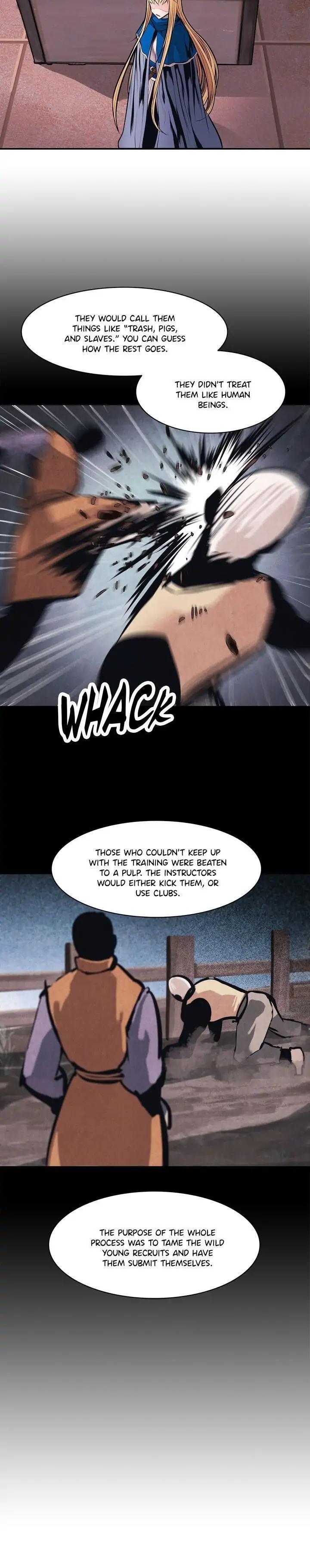 Mookhyang: Dark Lady Chap 53 - Next Chap 54