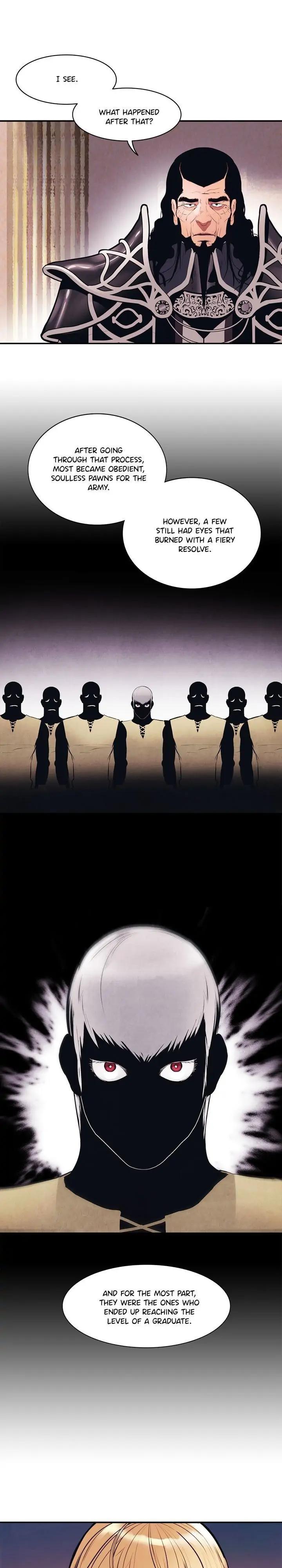 Mookhyang: Dark Lady Chap 53 - Next Chap 54