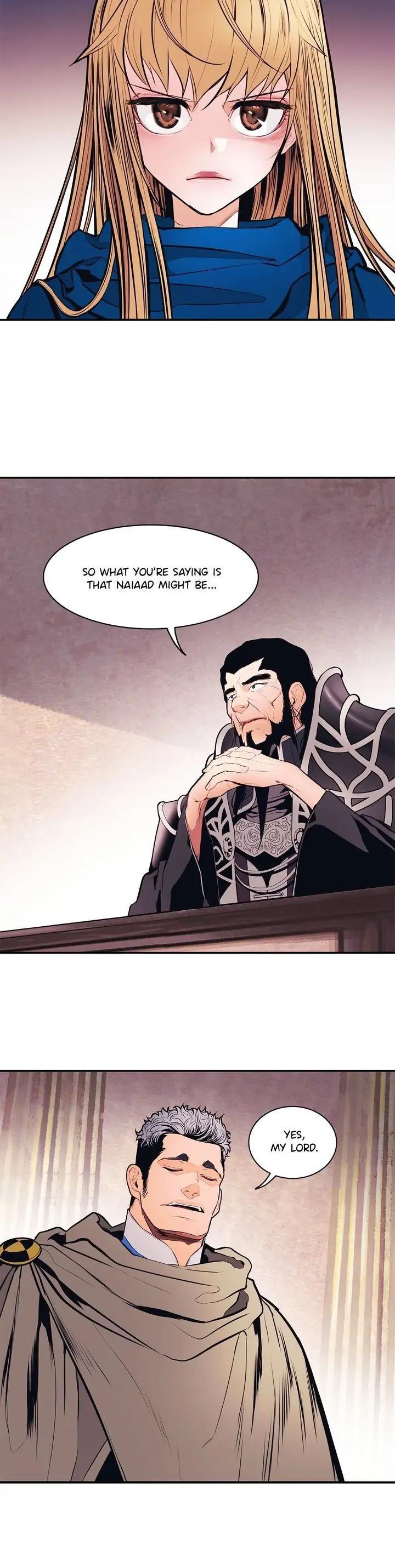 Mookhyang: Dark Lady Chap 53 - Next Chap 54