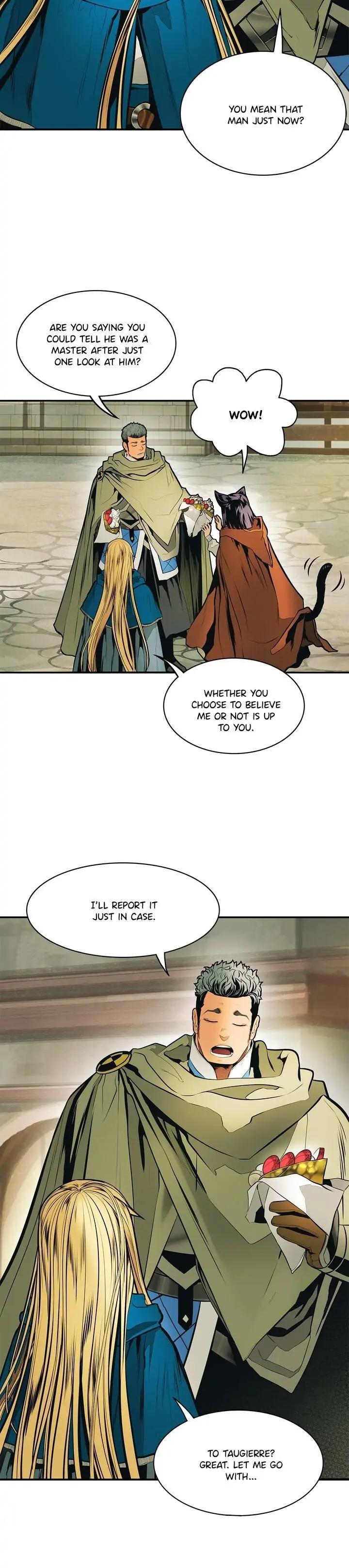 Mookhyang: Dark Lady Chap 53 - Next Chap 54