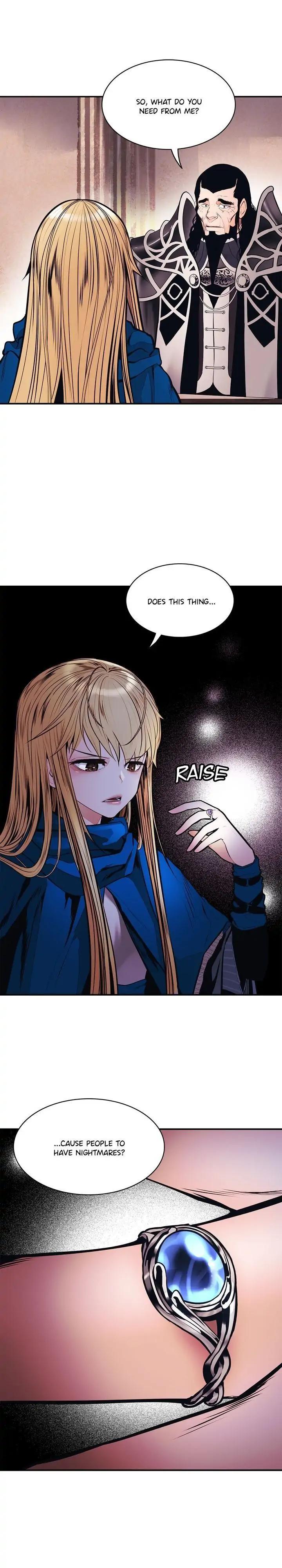 Mookhyang: Dark Lady Chap 53 - Next Chap 54