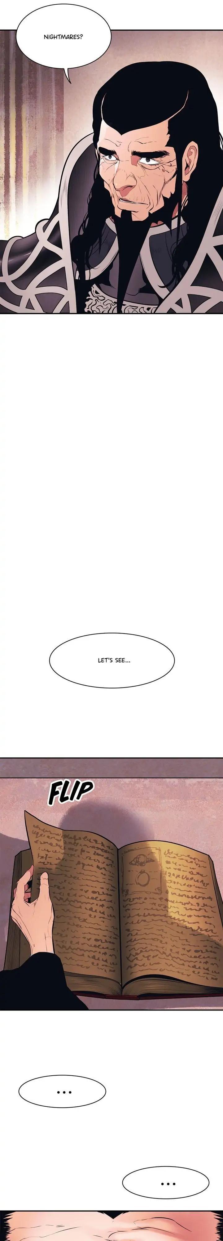 Mookhyang: Dark Lady Chap 53 - Next Chap 54