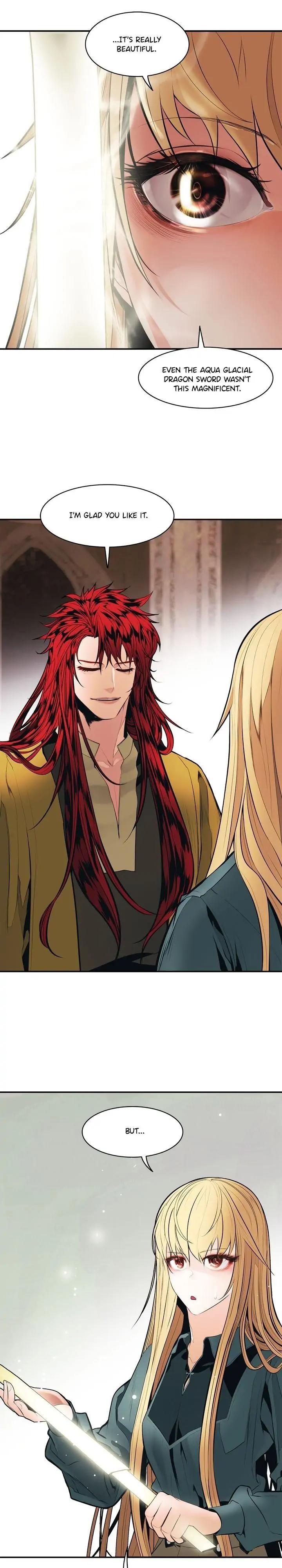 Mookhyang: Dark Lady Chap 67 - Next Chap 68