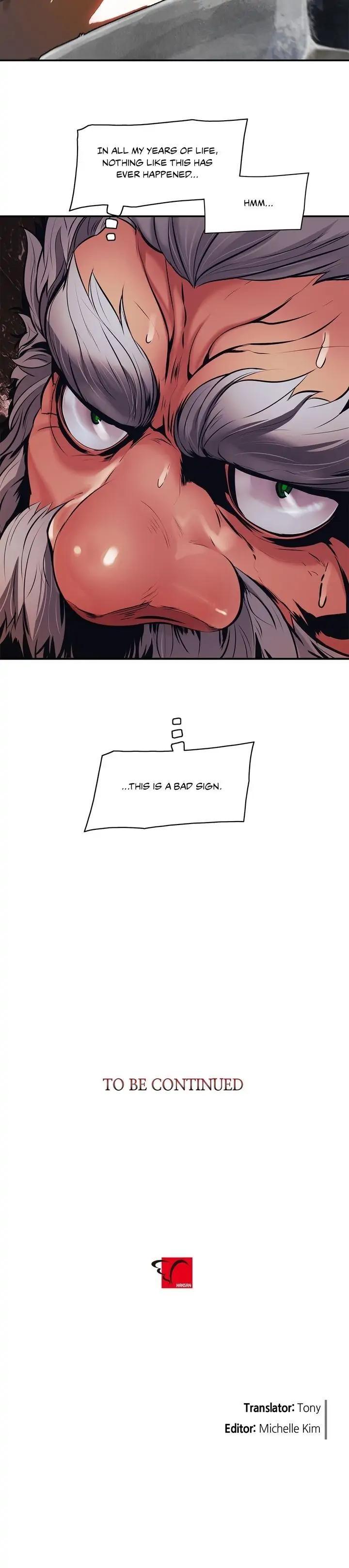 Mookhyang: Dark Lady Chap 67 - Next Chap 68