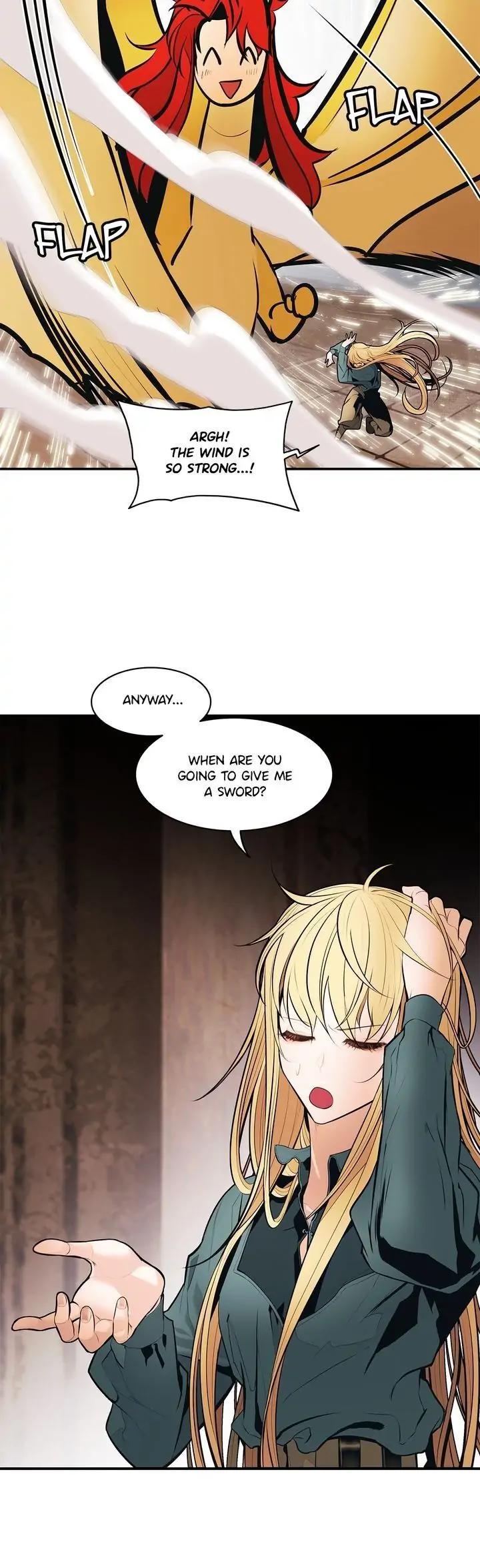 Mookhyang: Dark Lady Chap 67 - Next Chap 68