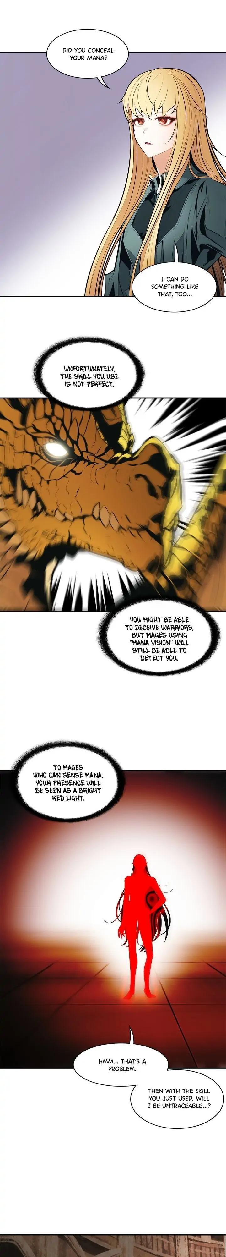 Mookhyang: Dark Lady Chap 67 - Next Chap 68