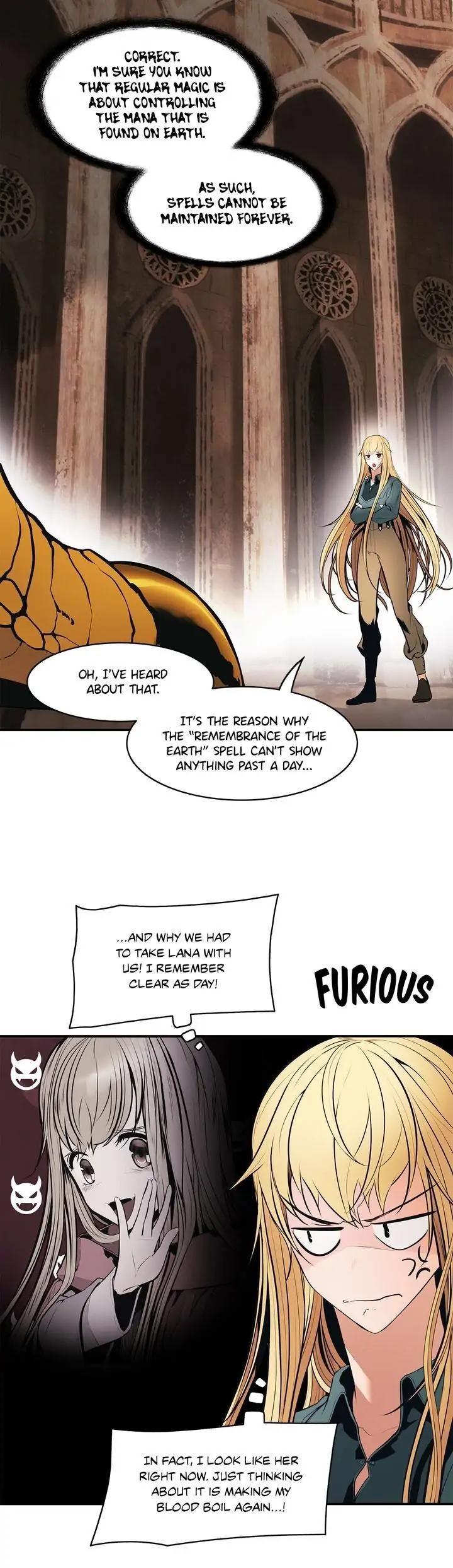 Mookhyang: Dark Lady Chap 67 - Next Chap 68