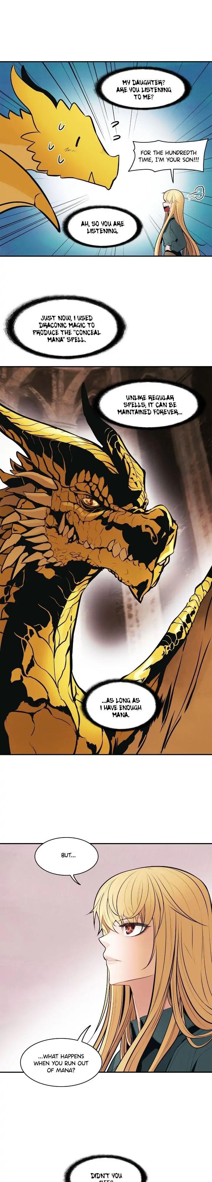 Mookhyang: Dark Lady Chap 67 - Next Chap 68