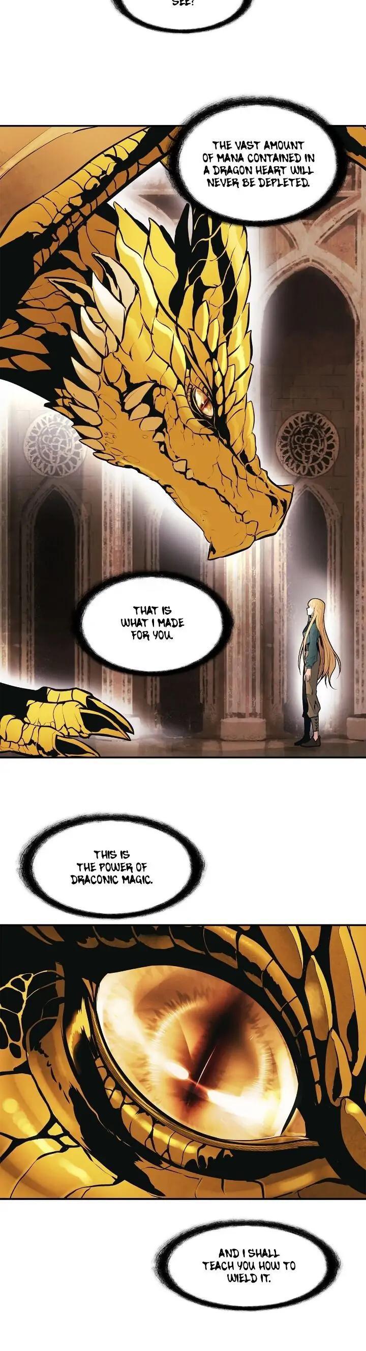 Mookhyang: Dark Lady Chap 67 - Next Chap 68