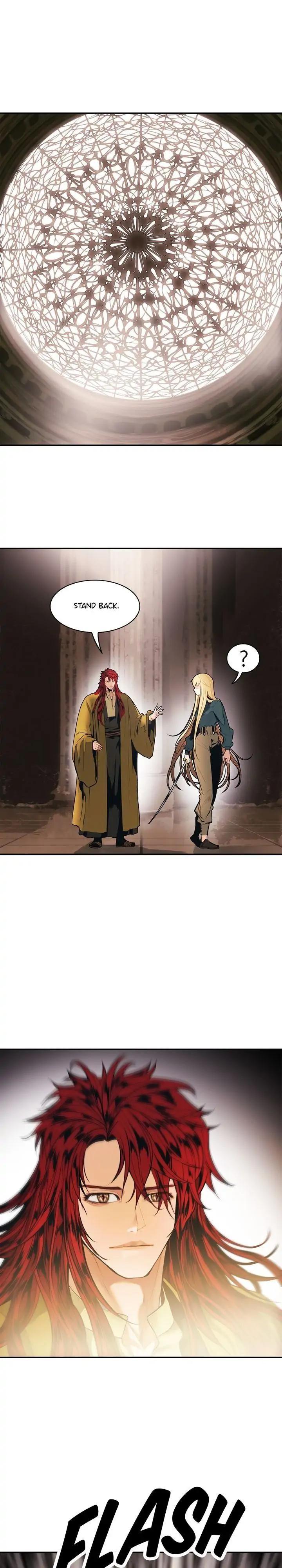 Mookhyang: Dark Lady Chap 67 - Next Chap 68