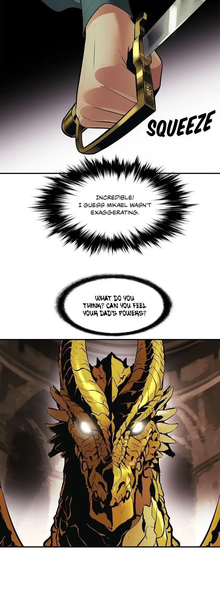 Mookhyang: Dark Lady Chap 67 - Next Chap 68