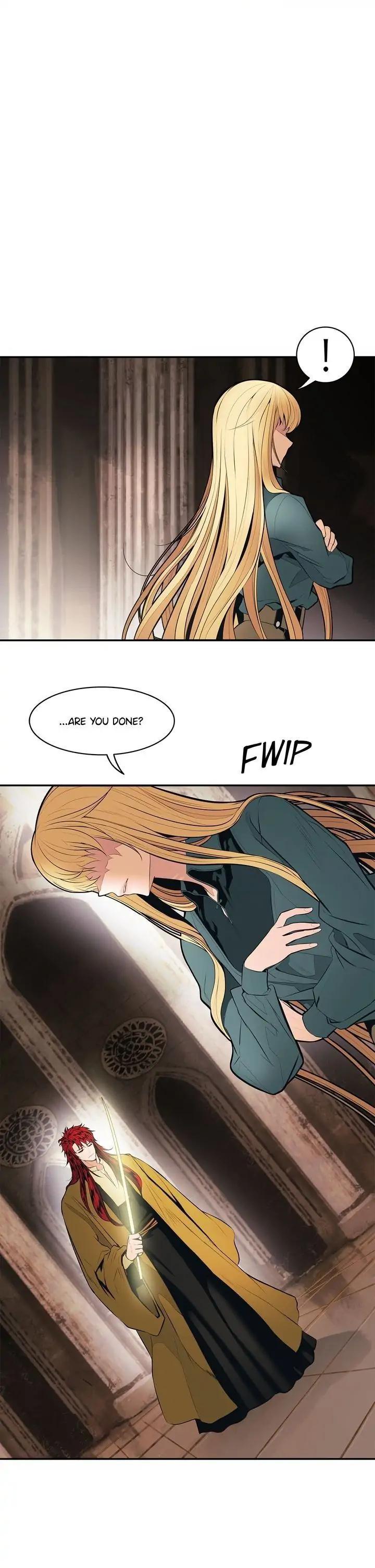 Mookhyang: Dark Lady Chap 67 - Next Chap 68