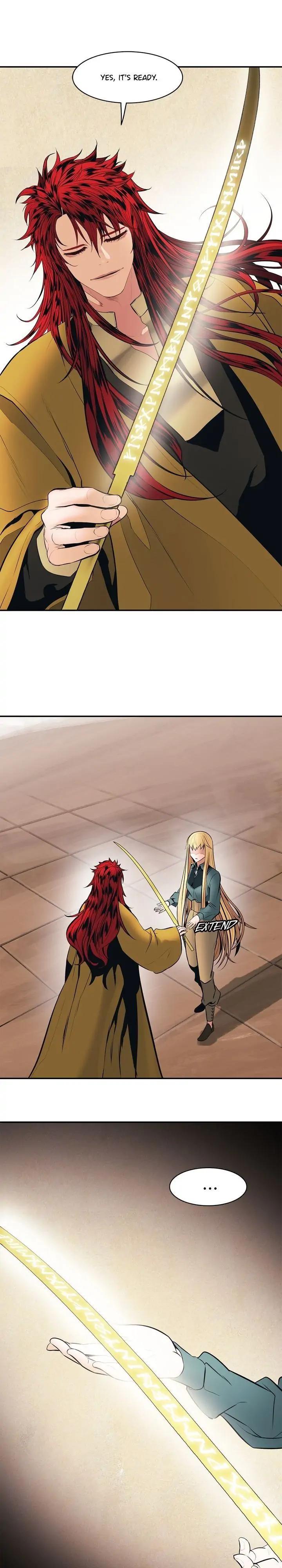 Mookhyang: Dark Lady Chap 67 - Next Chap 68