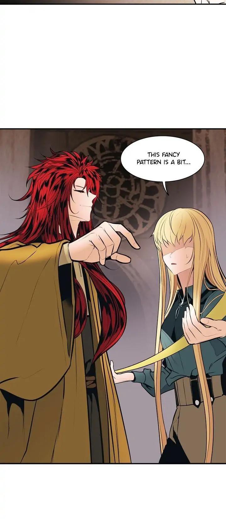 Mookhyang: Dark Lady Chap 67 - Next Chap 68