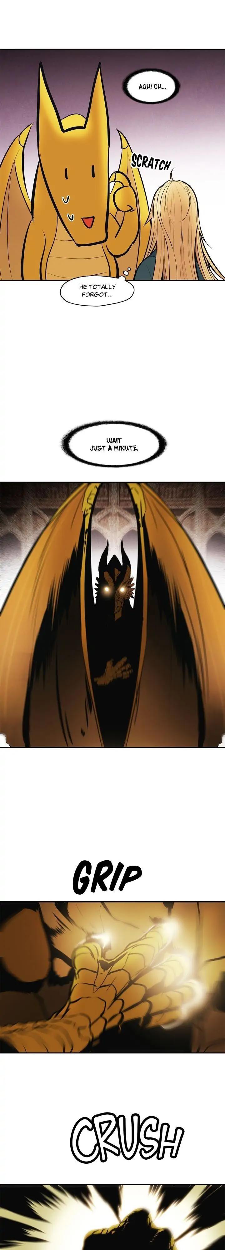 Mookhyang: Dark Lady Chap 67 - Next Chap 68