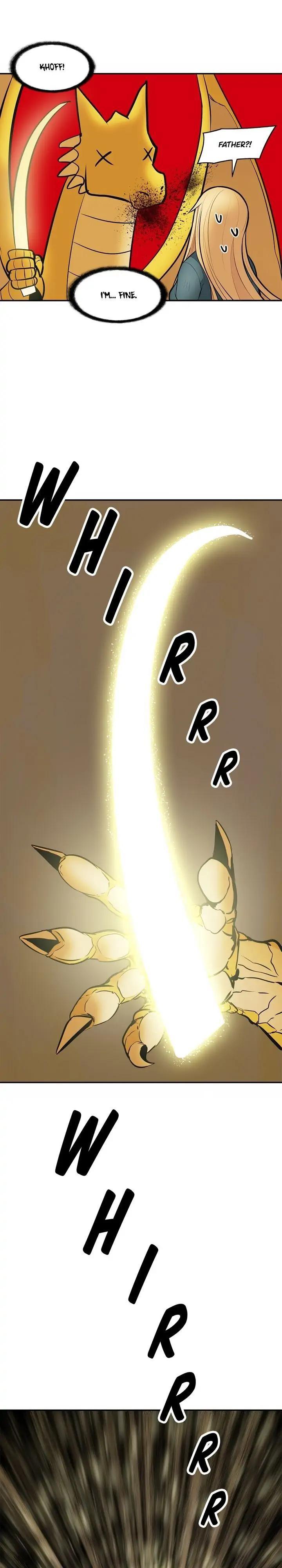 Mookhyang: Dark Lady Chap 67 - Next Chap 68