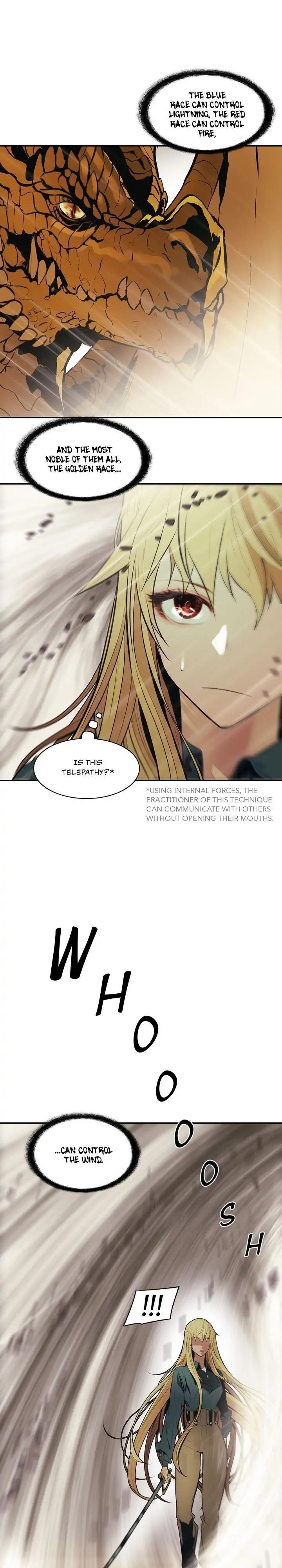 Mookhyang: Dark Lady Chap 67 - Next Chap 68