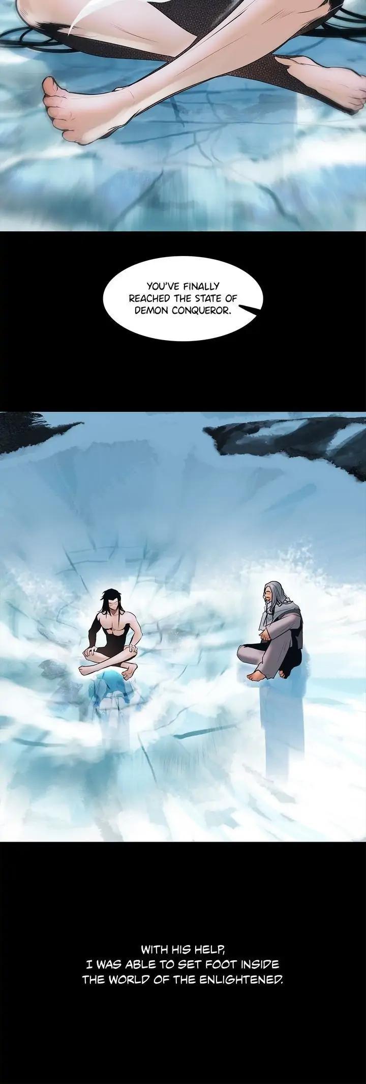 Mookhyang: Dark Lady Chap 64 - Next Chap 65