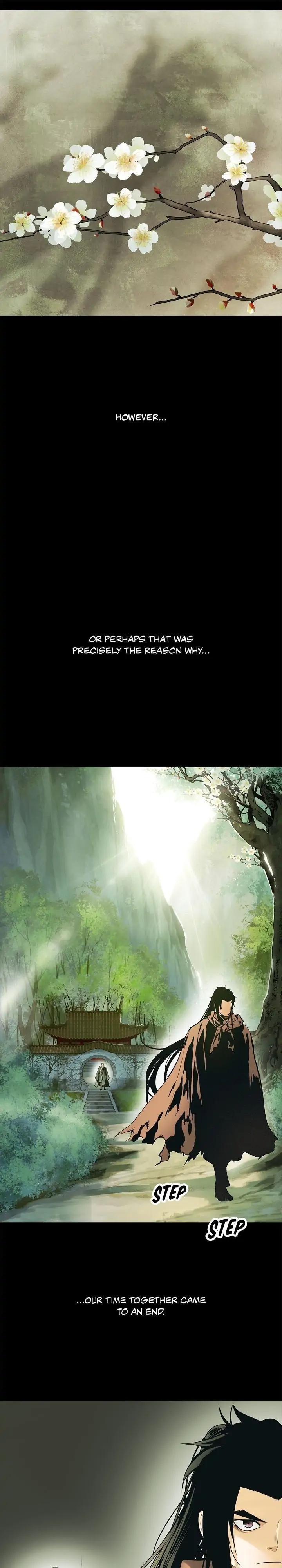 Mookhyang: Dark Lady Chap 64 - Next Chap 65