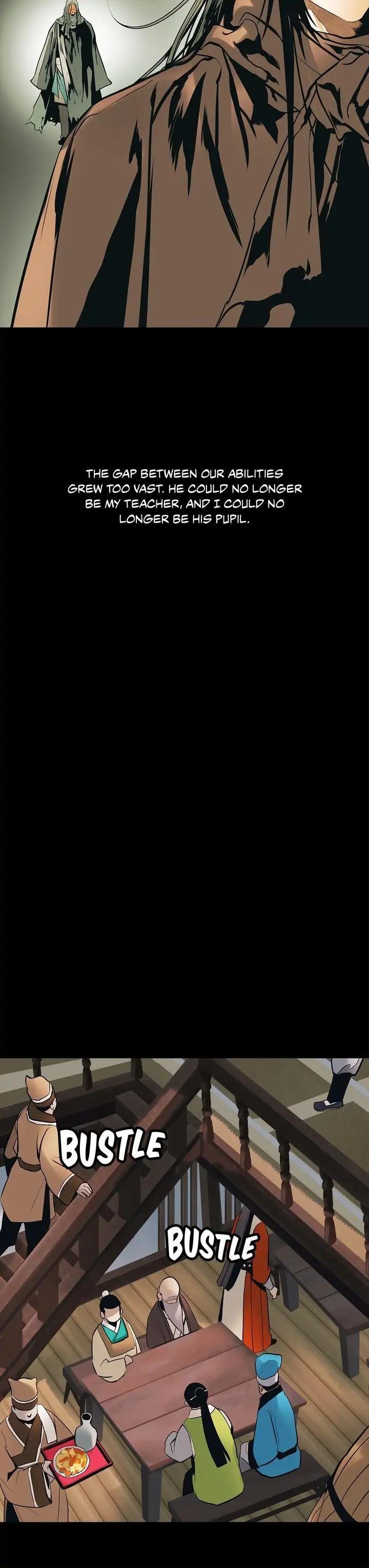 Mookhyang: Dark Lady Chap 64 - Next Chap 65