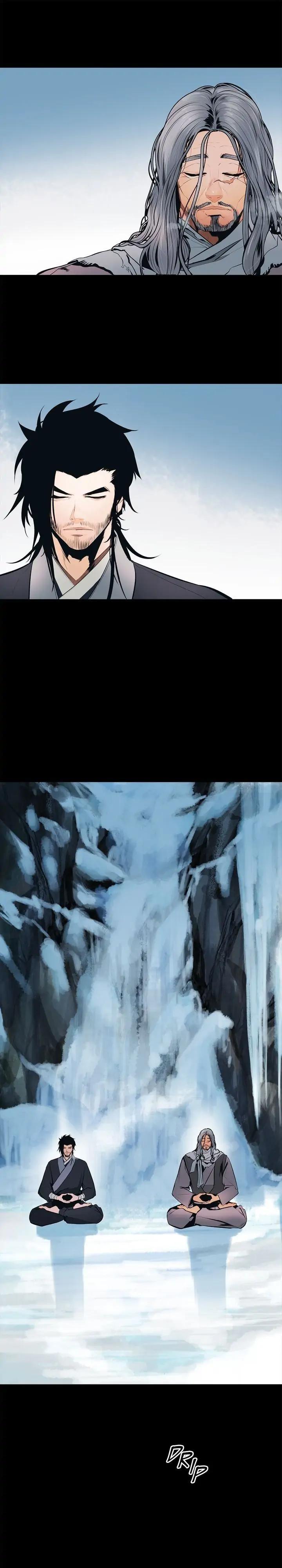 Mookhyang: Dark Lady Chap 64 - Next Chap 65