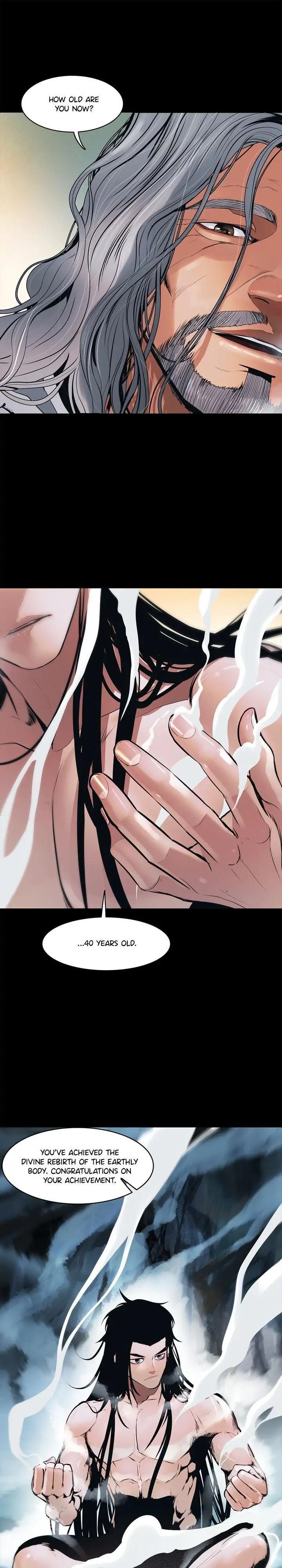 Mookhyang: Dark Lady Chap 64 - Next Chap 65