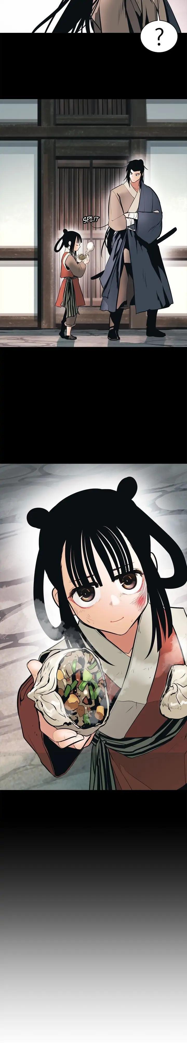 Mookhyang: Dark Lady Chap 64 - Next Chap 65