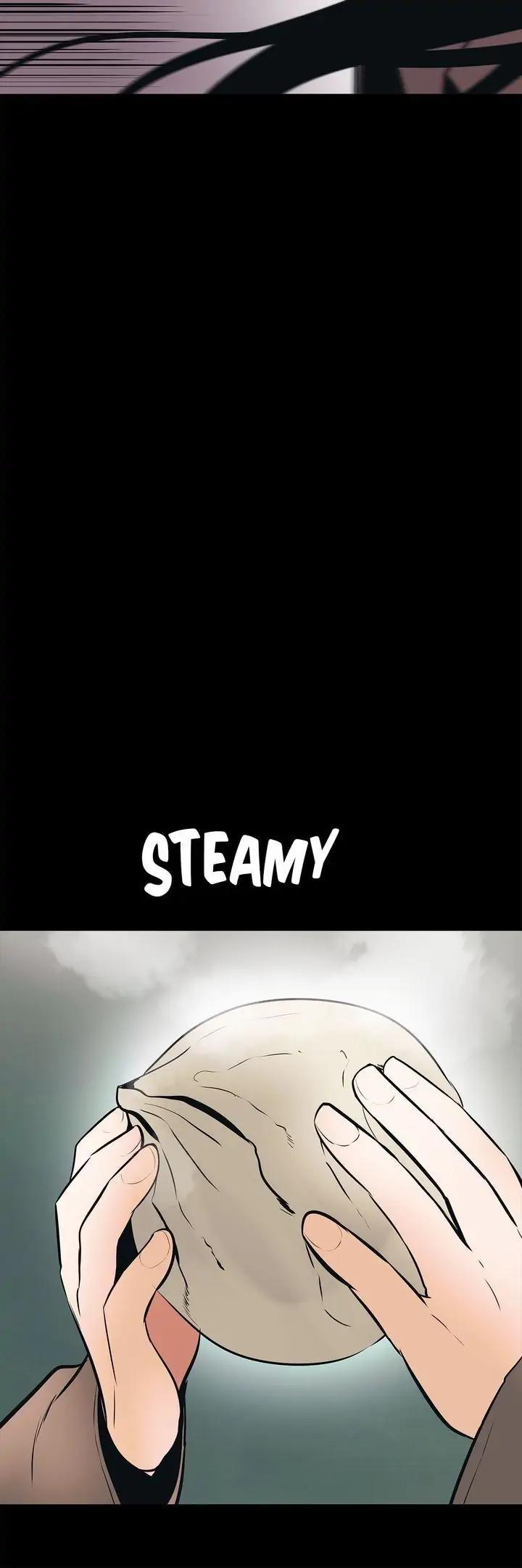 Mookhyang: Dark Lady Chap 64 - Next Chap 65