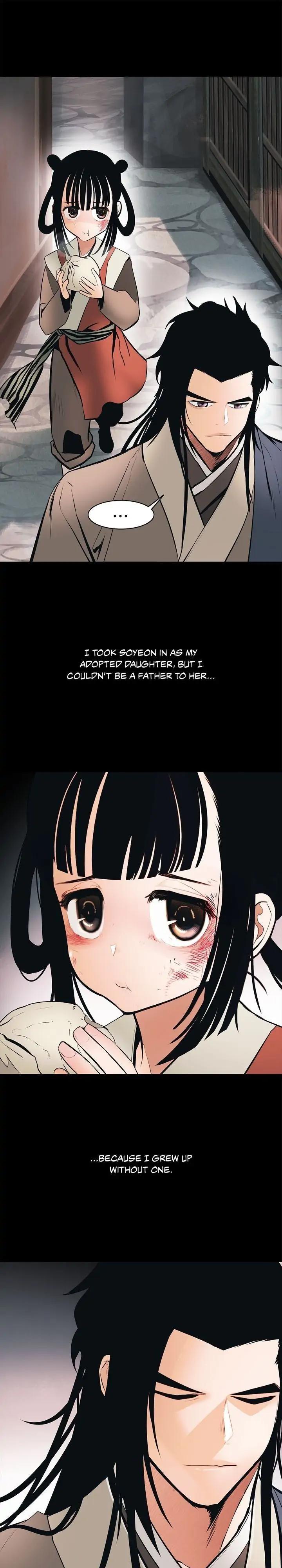 Mookhyang: Dark Lady Chap 64 - Next Chap 65