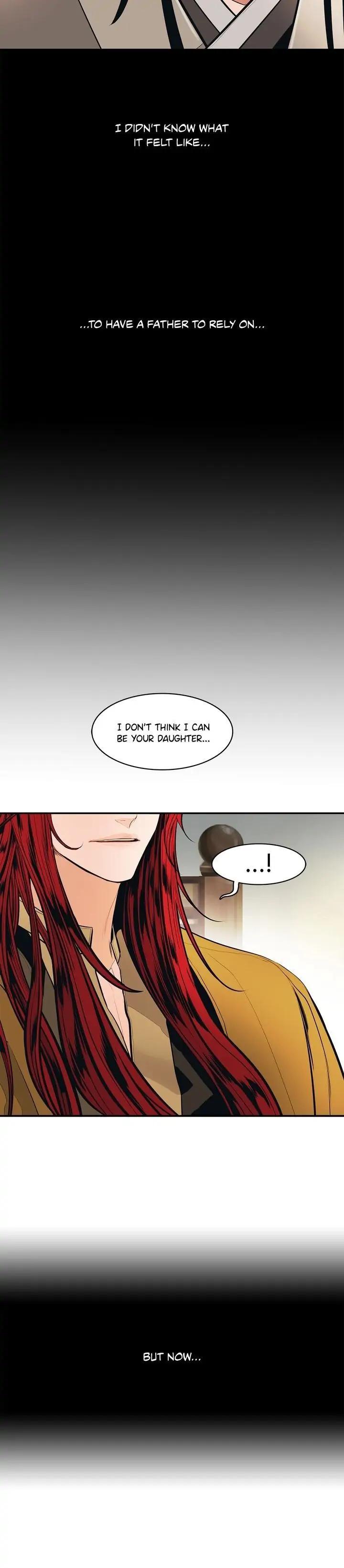 Mookhyang: Dark Lady Chap 64 - Next Chap 65