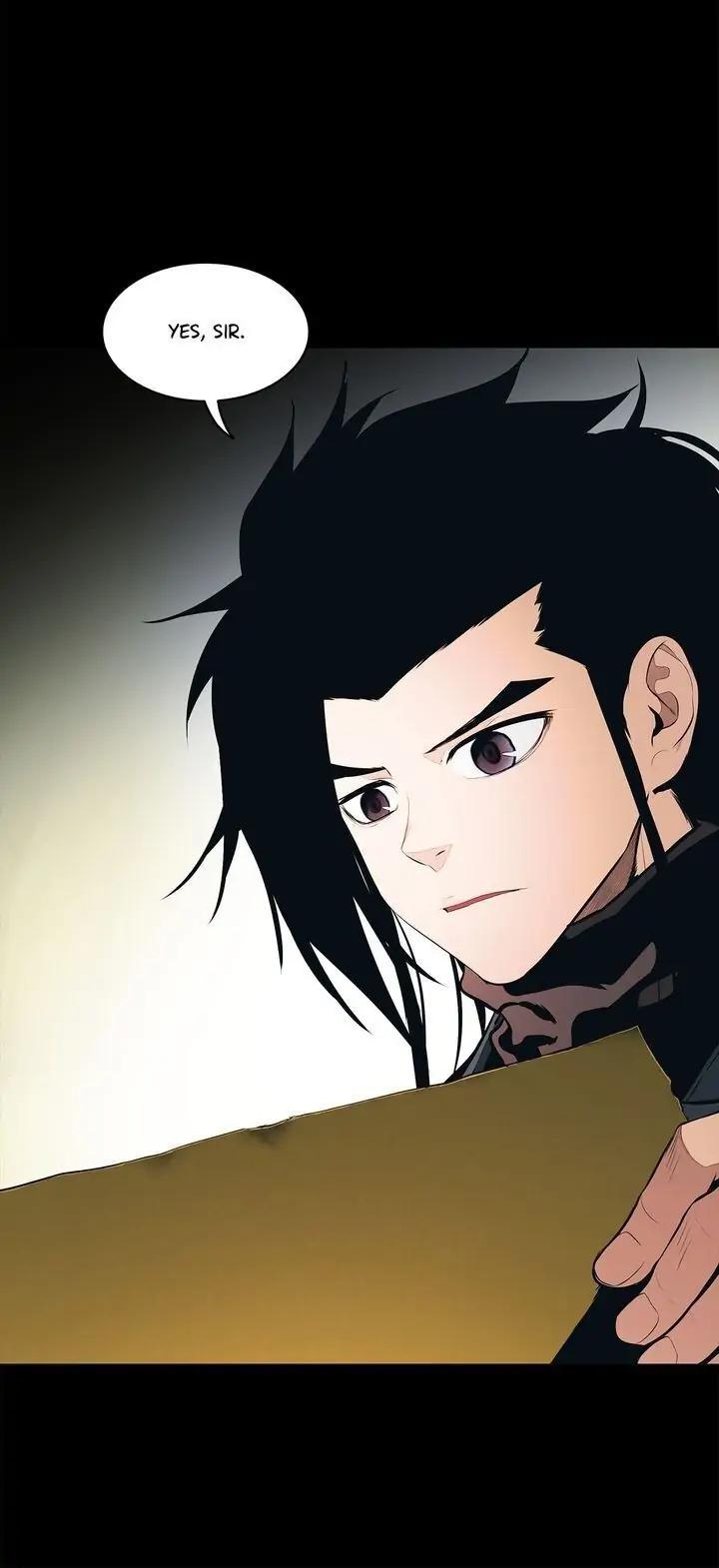 Mookhyang: Dark Lady Chap 64 - Next Chap 65