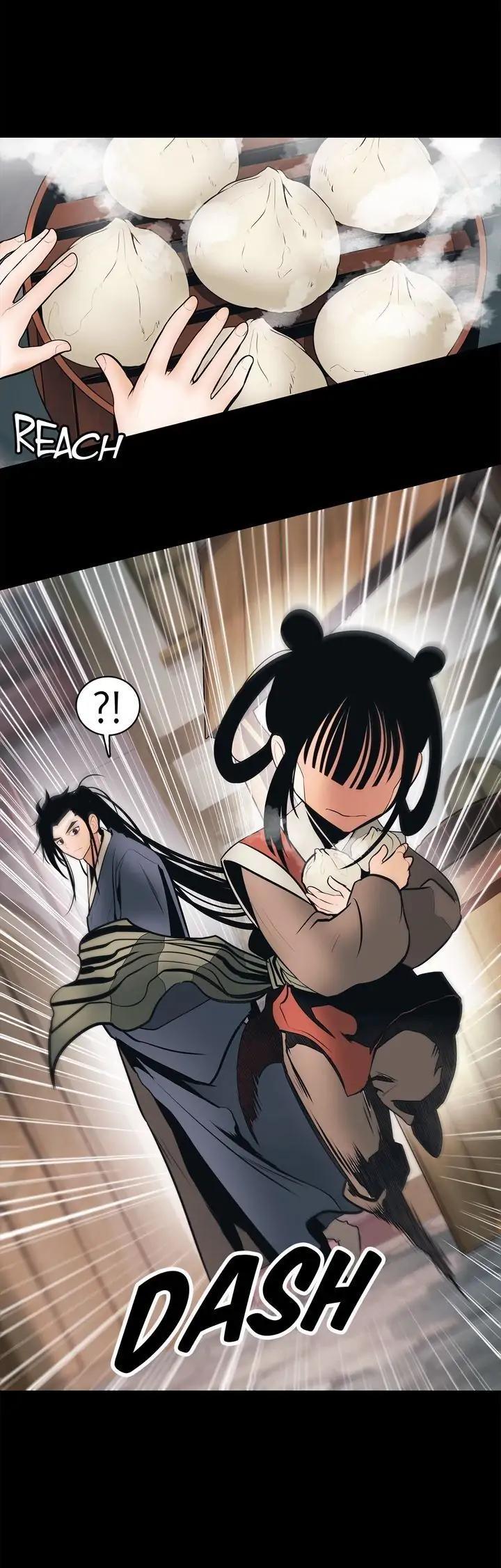 Mookhyang: Dark Lady Chap 64 - Next Chap 65