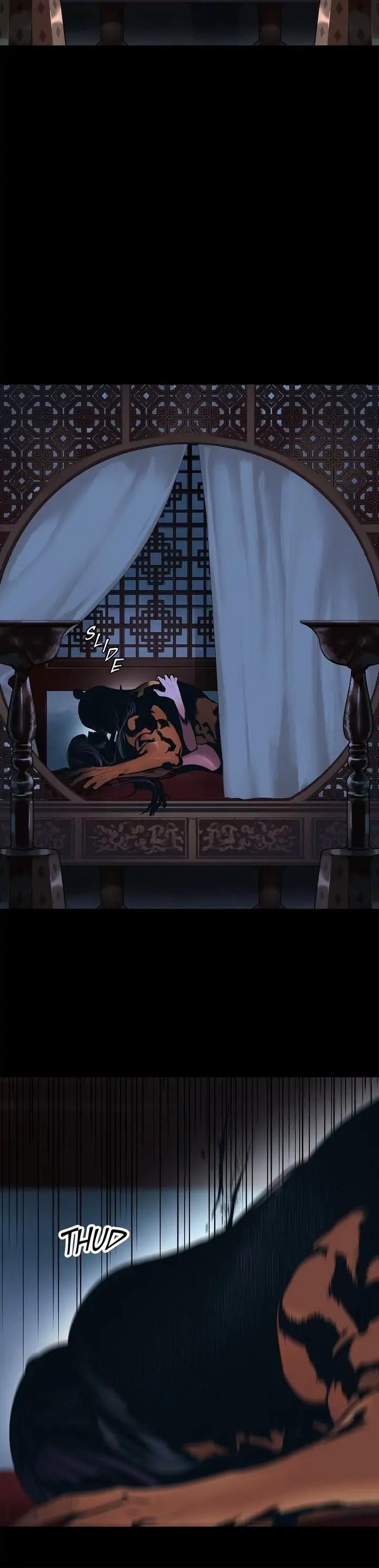 Mookhyang: Dark Lady Chap 64 - Next Chap 65