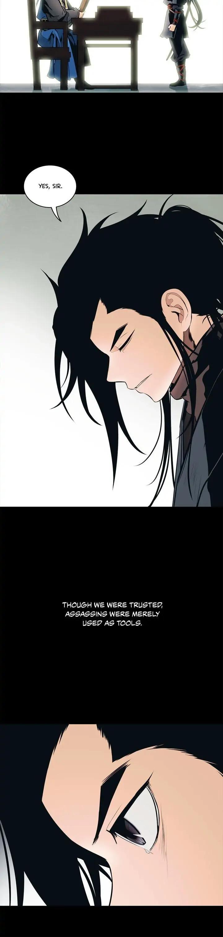 Mookhyang: Dark Lady Chap 64 - Next Chap 65