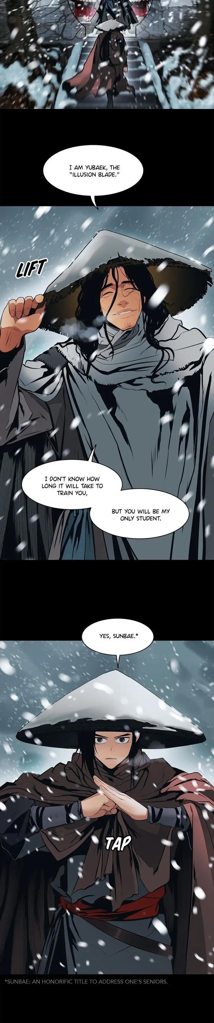 Mookhyang: Dark Lady Chap 64 - Next Chap 65