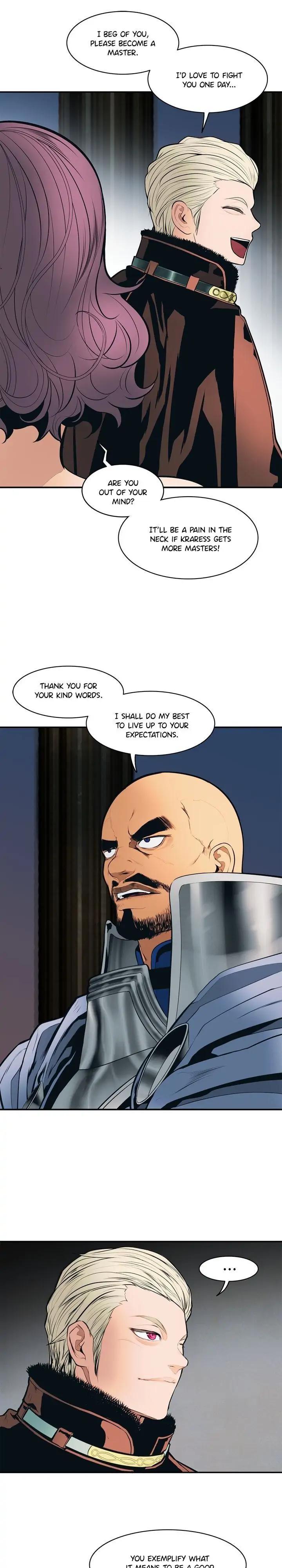 Mookhyang: Dark Lady Chap 65 - Next Chap 66