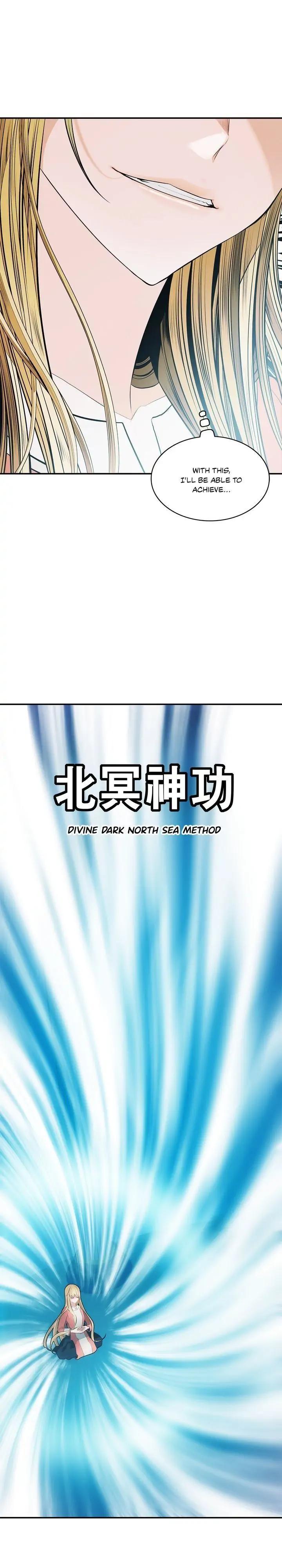 Mookhyang: Dark Lady Chap 65 - Next Chap 66