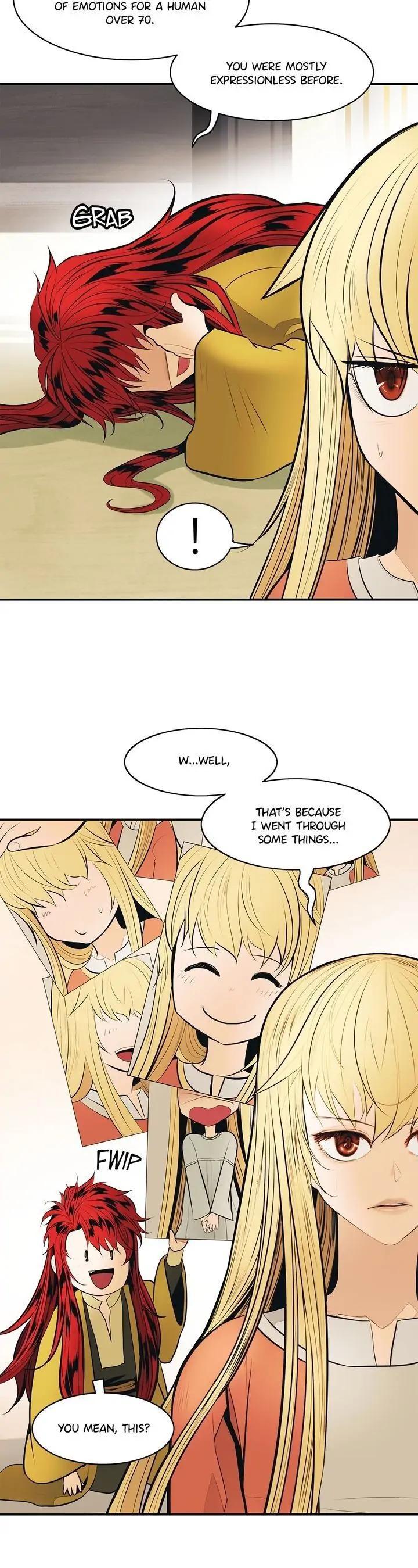 Mookhyang: Dark Lady Chap 65 - Next Chap 66