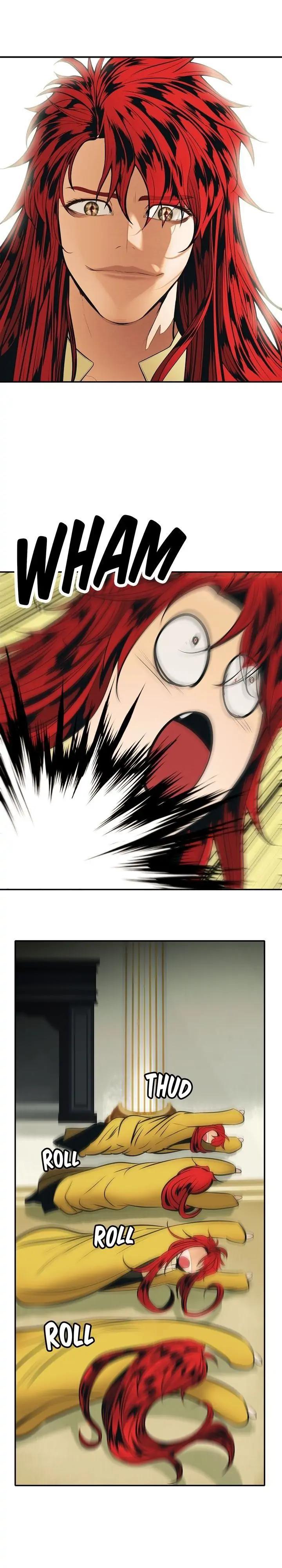 Mookhyang: Dark Lady Chap 65 - Next Chap 66