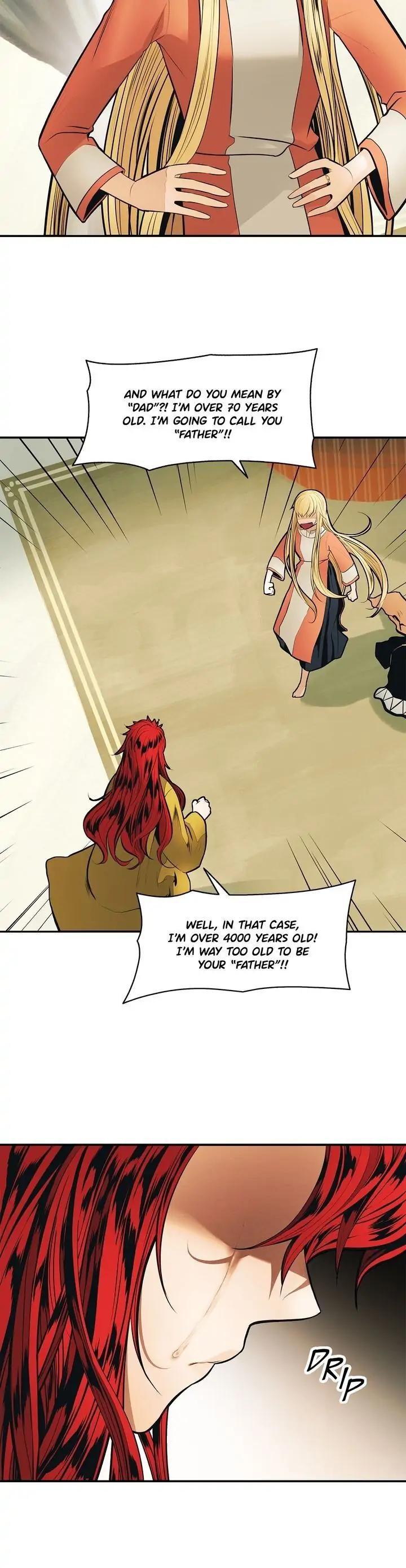 Mookhyang: Dark Lady Chap 65 - Next Chap 66