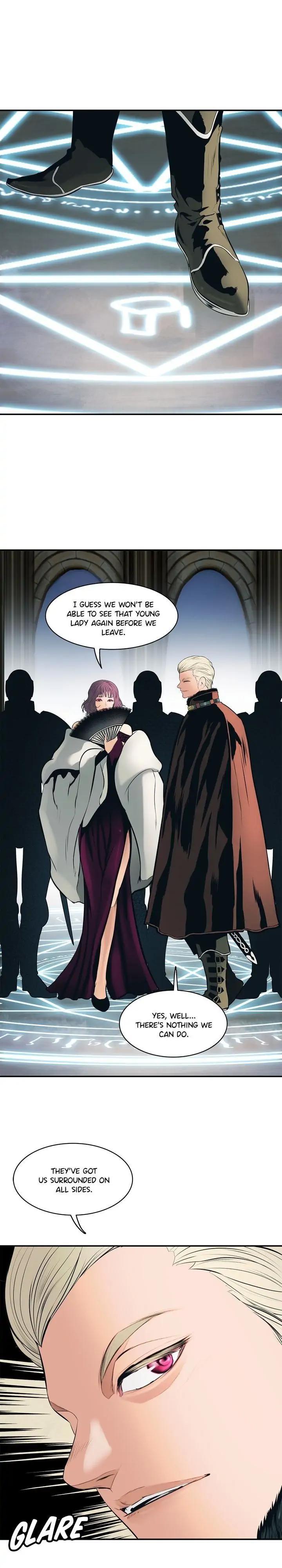 Mookhyang: Dark Lady Chap 65 - Next Chap 66